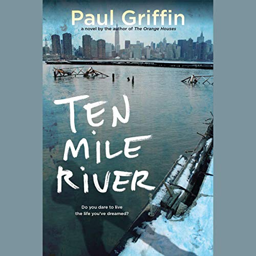 Cover of Ten Mile River