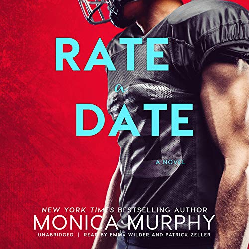 Cover of Rate a Date