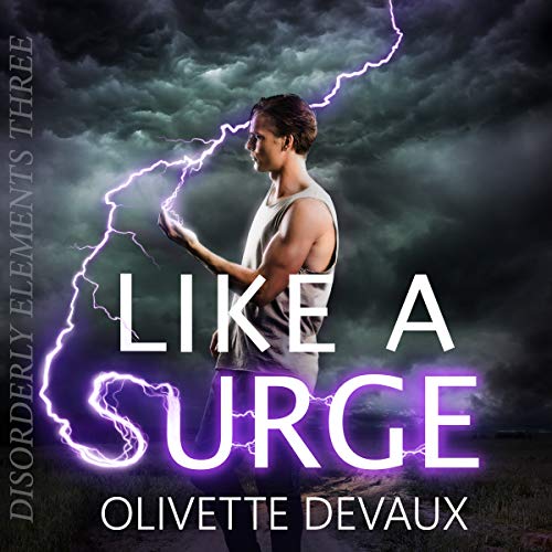 Cover of Like a Surge