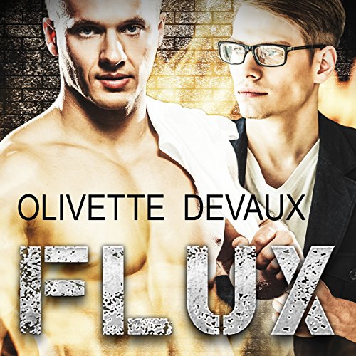 Cover of Flux