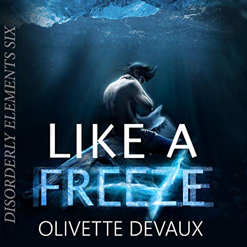 Cover of Like a Freeze