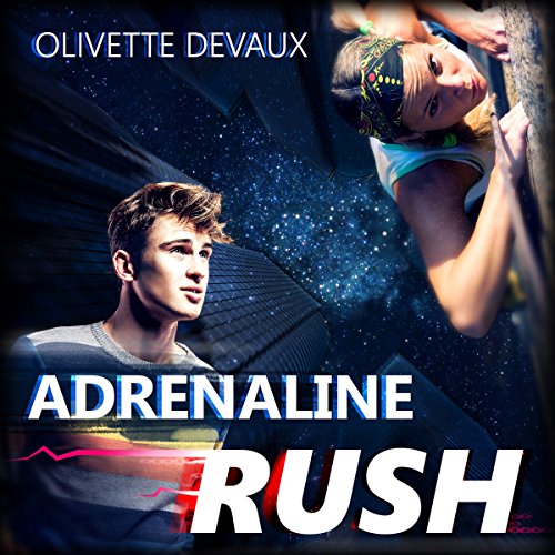 Cover of Adrenaline Rush