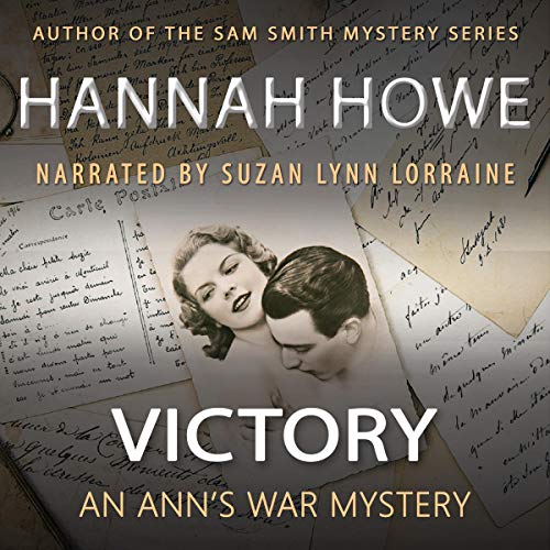 Cover of Victory