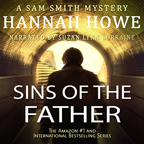 Cover of Sins of the Father