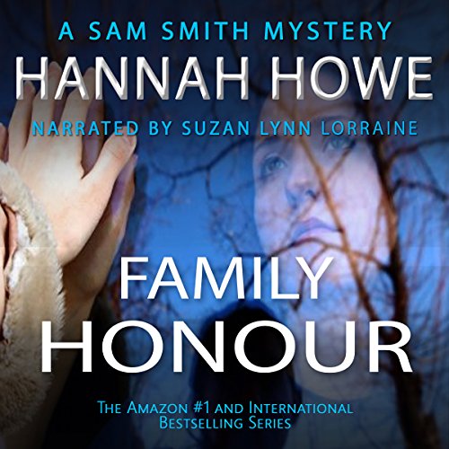 Cover of Family Honour
