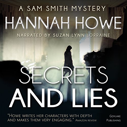 Cover of Secrets and Lies