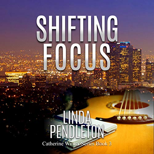 Cover of Shifting Focus