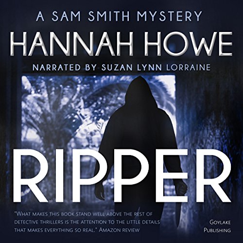 Cover of Ripper