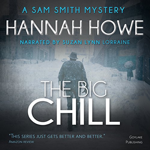 Cover of The Big Chill