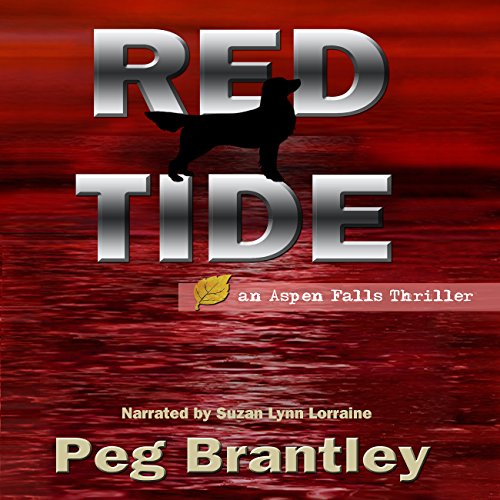 Cover of Red Tide