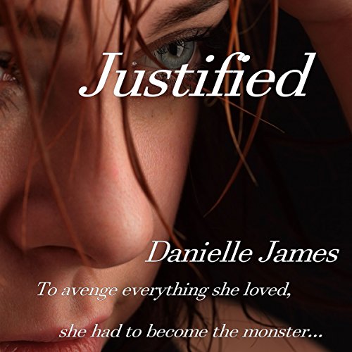 Cover of Justified