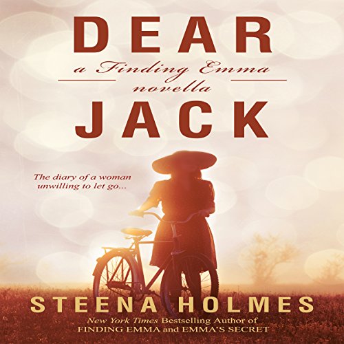 Cover of Dear Jack
