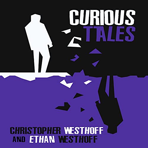 Cover of Curious Tales