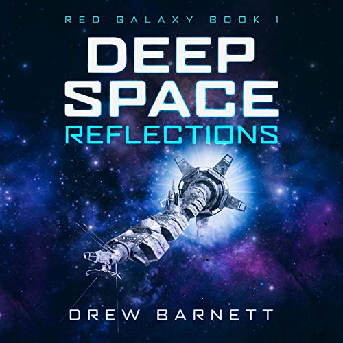 Cover of Deep Space: Reflections