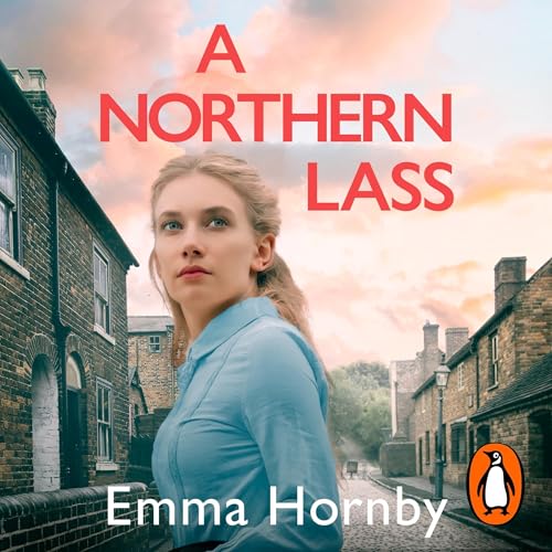 Cover of A Northern Lass