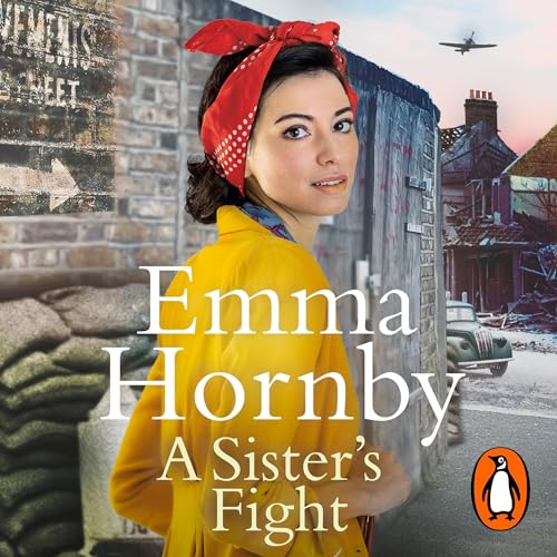 Cover of A Sister’s Fight