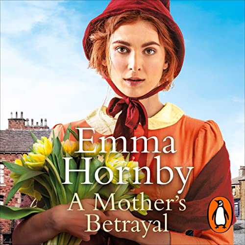 Cover of A Mother’s Betrayal