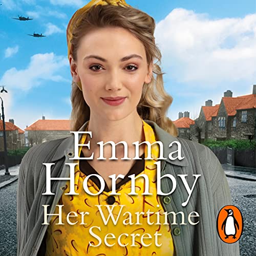 Cover of Her Wartime Secret
