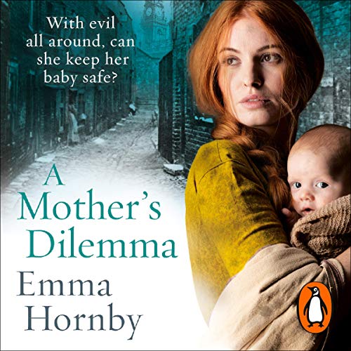 Cover of A Mother’s Dilemma