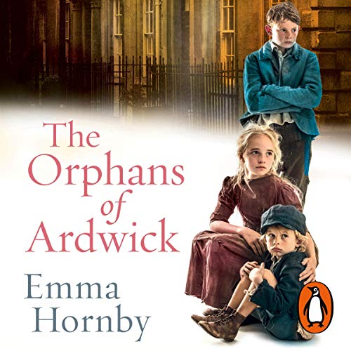Cover of The Orphans of Ardwick