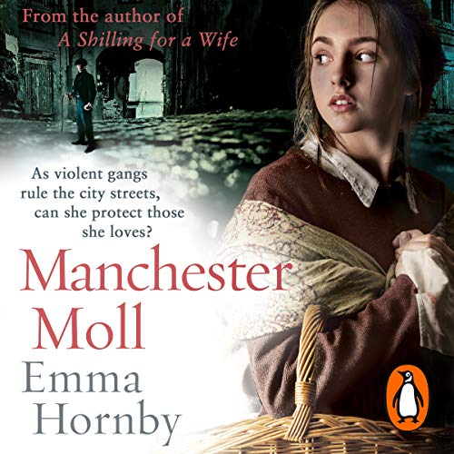 Cover of Manchester Moll