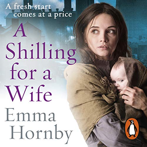 Cover of A Shilling for a Wife