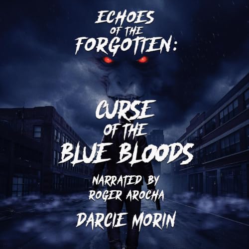 Cover of Echos of the Forgotten