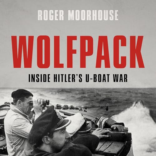 Cover of Wolfpack