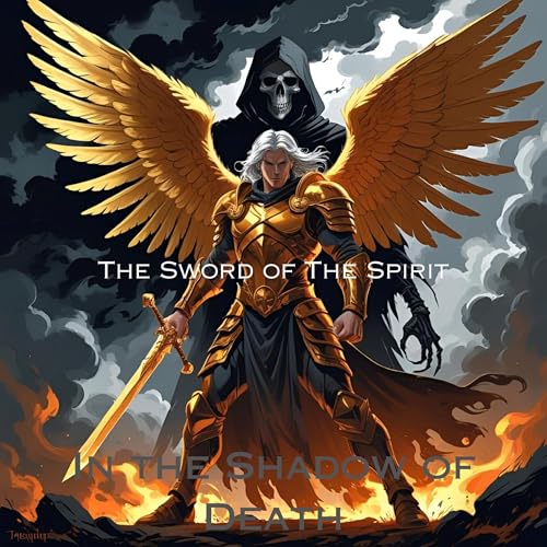 Cover of The Sword of the Spirit