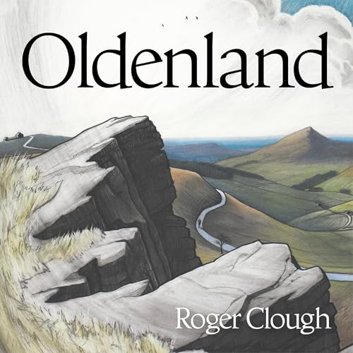 Cover of Oldenland