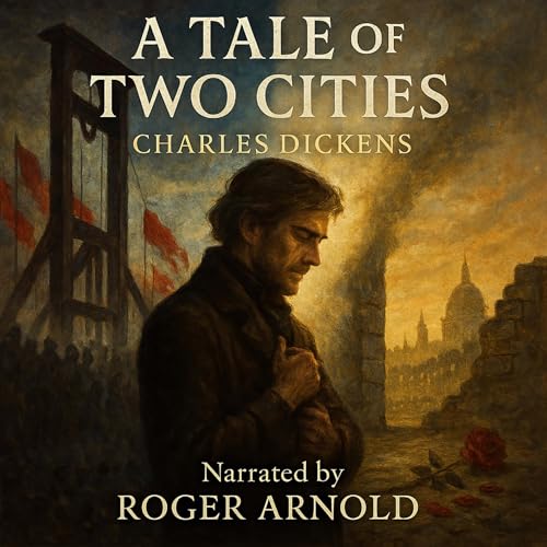 Cover of A Tale of Two Cities