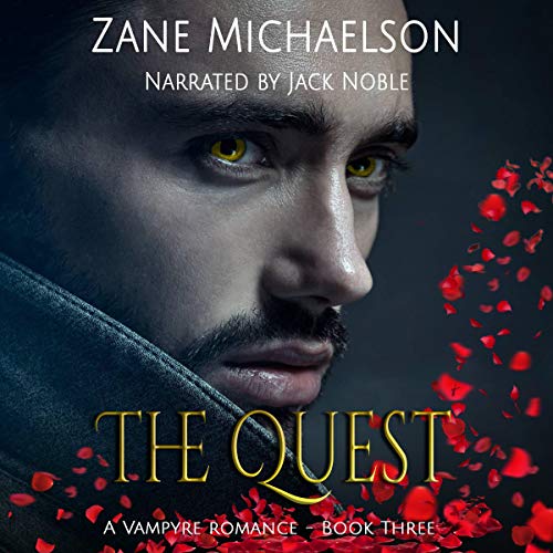 Cover of The Quest