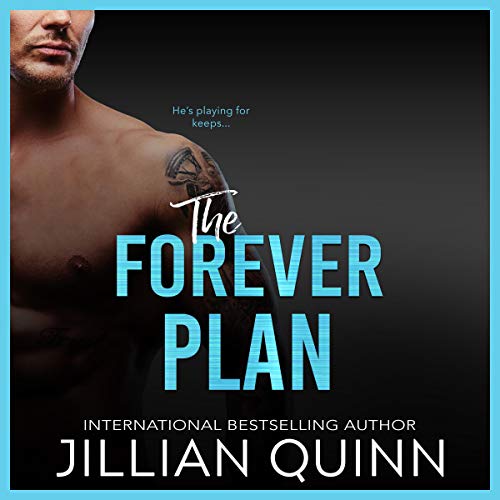 Cover of The Forever Plan