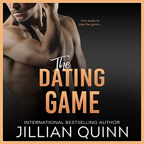 Cover of The Dating Game