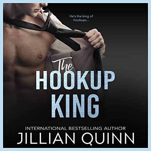 Cover of The Hookup King