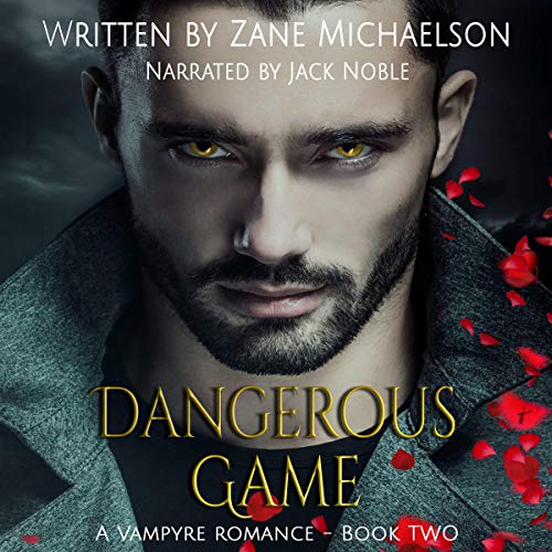 Cover of Dangerous Game