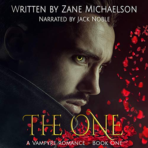 Cover of The One