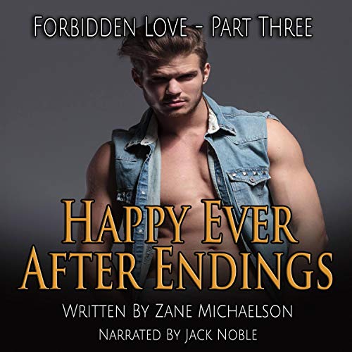 Cover of Happy Ever After Endings