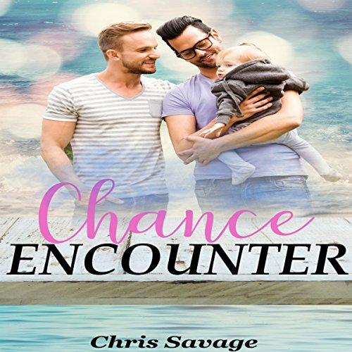 Cover of Chance Encounter