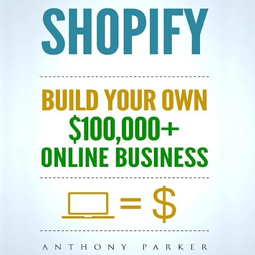 Cover of Shopify