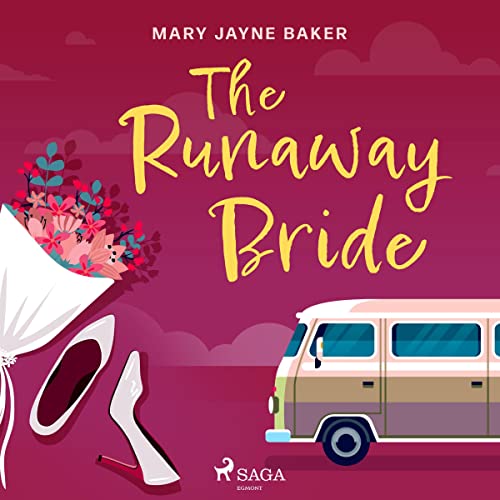 Cover of The Runaway Bride
