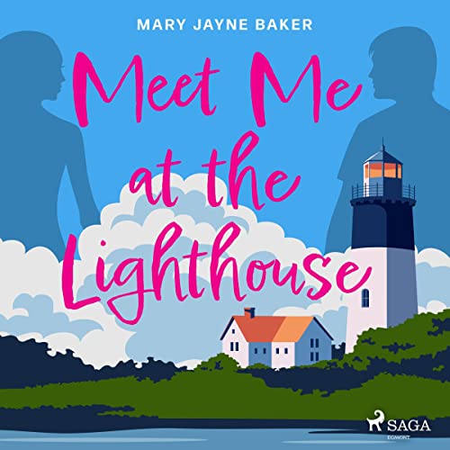 Cover of Meet Me at the Lighthouse