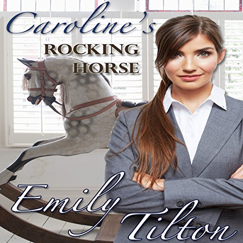 Cover of Caroline's Rocking Horse