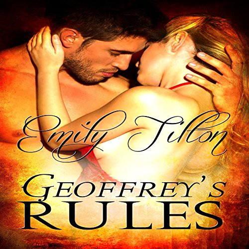 Cover of Geoffrey's Rules