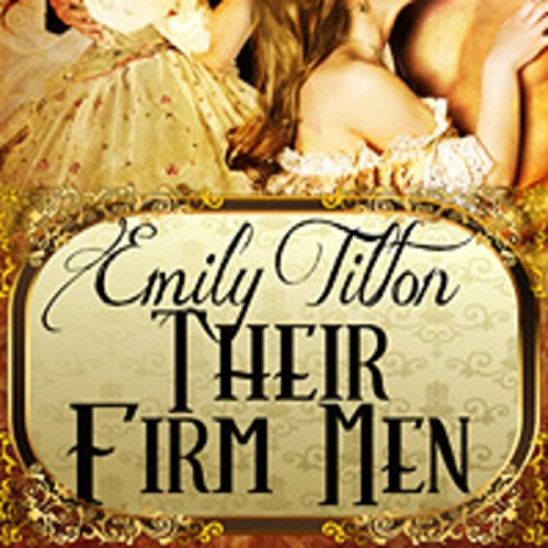 Cover of Their Firm Men
