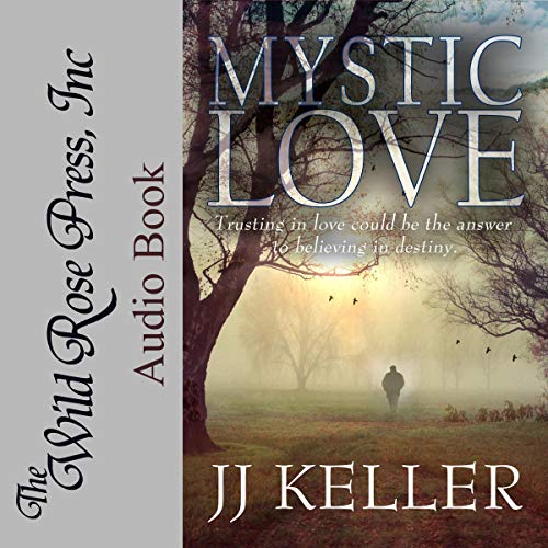 Cover of Mystic Love