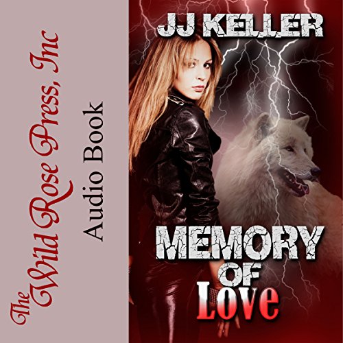 Cover of Memory of Love