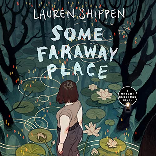 Cover of Some Faraway Place