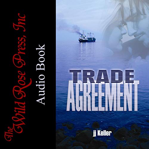 Cover of Trade Agreement