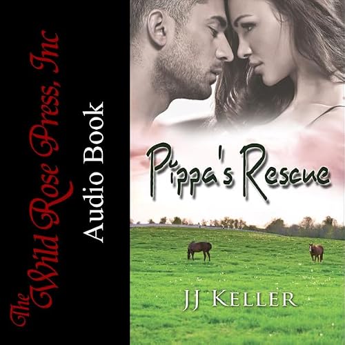 Cover of Pippa's Rescue